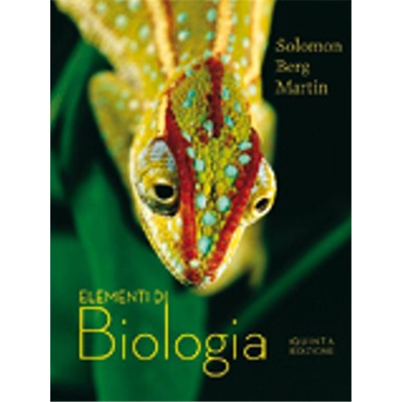 Elementi di Biologia